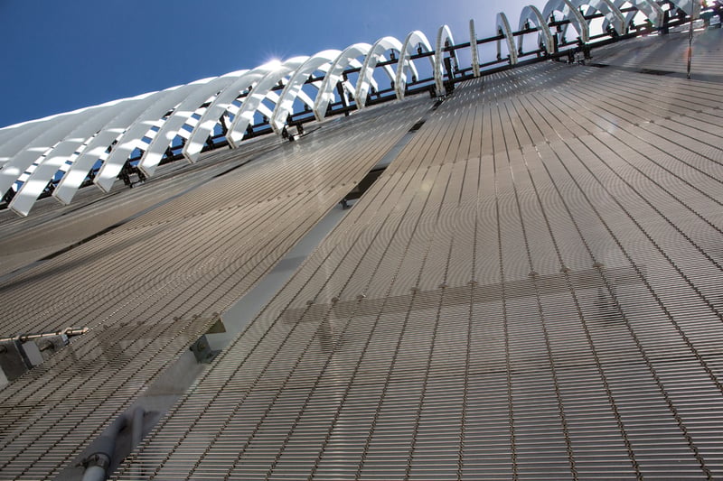 Las Olas Parking Garage preview 6